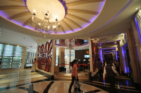 石家庄比较好美女多的商务KTV消费排行